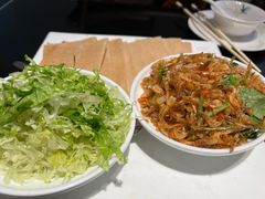 -芳芳私房菜·精做淮扬菜(承德路店)