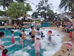 -石梅湾艾美度假酒店