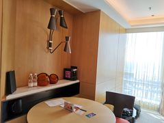 -广州奥园喜来登酒店