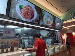 -苏晓玥·手作江南小吃(深圳北站店)
