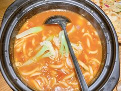 -九毛九西北菜(大东海店)