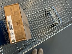 -宜家家居(哈尔滨商场店)