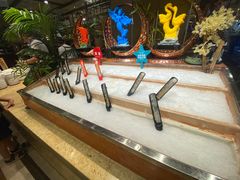 -芭菲盛宴·环球美食(锦城万达广场店)