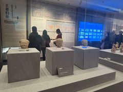 -洛阳古墓博物馆