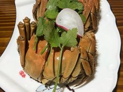 -呼吸森林·生态农庄农家乐私房菜