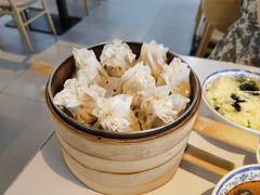 -真食净香居·内蒙烧麦(亚运村店)