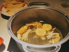 -原味主张椰子鸡·脆皮文昌鸡煲(友谊广场店)