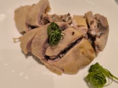 -南园民国茶楼餐厅·常州菜(北大街店)