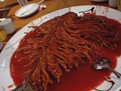 -丹江渔村(望京店)