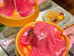 -欢乐牧场主题自助料理(T12店)