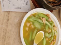 -穆桂英美食(南禅寺店)