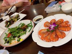-东江海鲜酒家(艺都分店)
