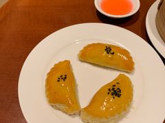 -杭州JW万豪酒店-万豪中餐厅