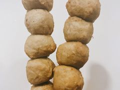 鸡肉丸-宜家·瑞典风味餐厅(北京西红门店)