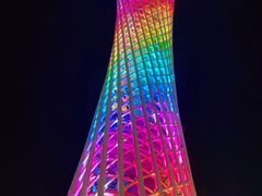 -广州塔