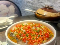 -熠盛粤味·顺德桑拿鸡(永康路店)