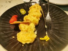 -T館·花园艺术餐厅