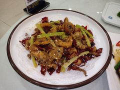 -普天和酒楼·新津菜·烤鸭(天津之眼店)