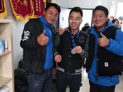 老师风采-乔森驾校(杨家坪总校)