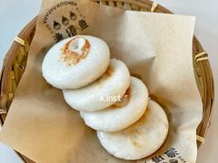 -渔语鱼新川菜Bistro(万象天地店)