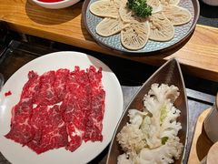 -红运火锅·中国名火锅·国风演绎(省体店)