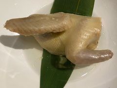 -小厨娘淮扬菜(清江苏宁广场店)