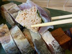 -橼舍鮨青木