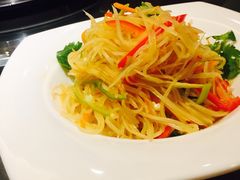 -苏大嘴海鲜牧场(奥林匹克店)