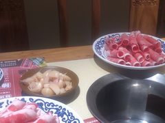 -东镇老火锅(长春路首店)