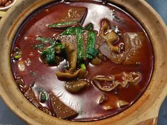 -金龙·打边炉(南京西路店)