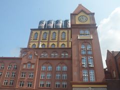 -青岛啤酒博物馆