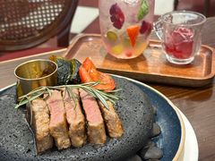 -秘密旅行Bonjour(黑金冠 江南西店)