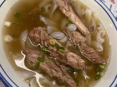 -七爺清汤腩(南开大悦城店)