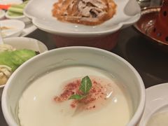 -北京王府井希尔顿酒店·秦唐中餐厅Chynna