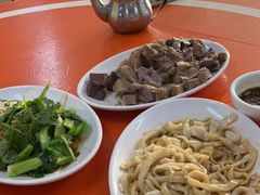 -水东兴记鸭粥店(茂名店)