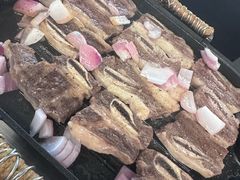 -炙韩料理·部队锅专门店