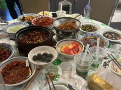 -欧记大排档·景德菜(上海首店)