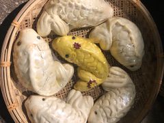 -淀里船宴(卓达店)