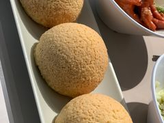 酥皮山楂叉烧包-蔡澜点心·粤菜(丽泽天街店)