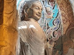 -响堂山石窟-北响堂山石窟