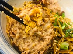 狮子头-一味老卤面(大石桥店)