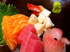 -富力希尔顿酒店·源氏日餐厅