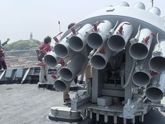 -中国人民解放军海军博物馆