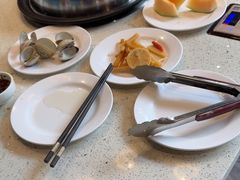 -青蓬蒸汽海鲜·深圳老字号·团建聚会(壹方城店)