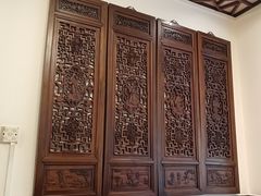 -山水茶艺馆·点心粤菜·30年老字号