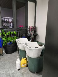 -V8潮牌·接发烫染连锁