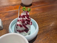 -福慧慈缘素食餐厅(王府井店)