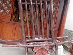 -川北道署