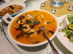 -富丽华酒店(富工四街店)