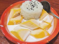 -泰姜私厨(敏捷城店)